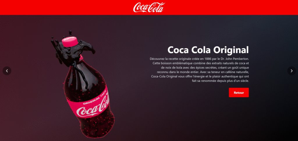 rea coca